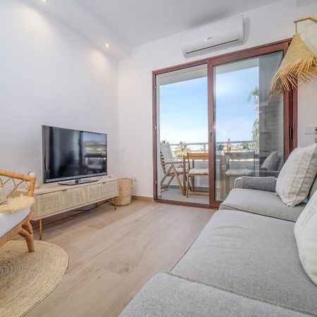 Don Pepe Esparta Apartment Javea By Rock Rentals Platja de Larenal Eksteriør bilde