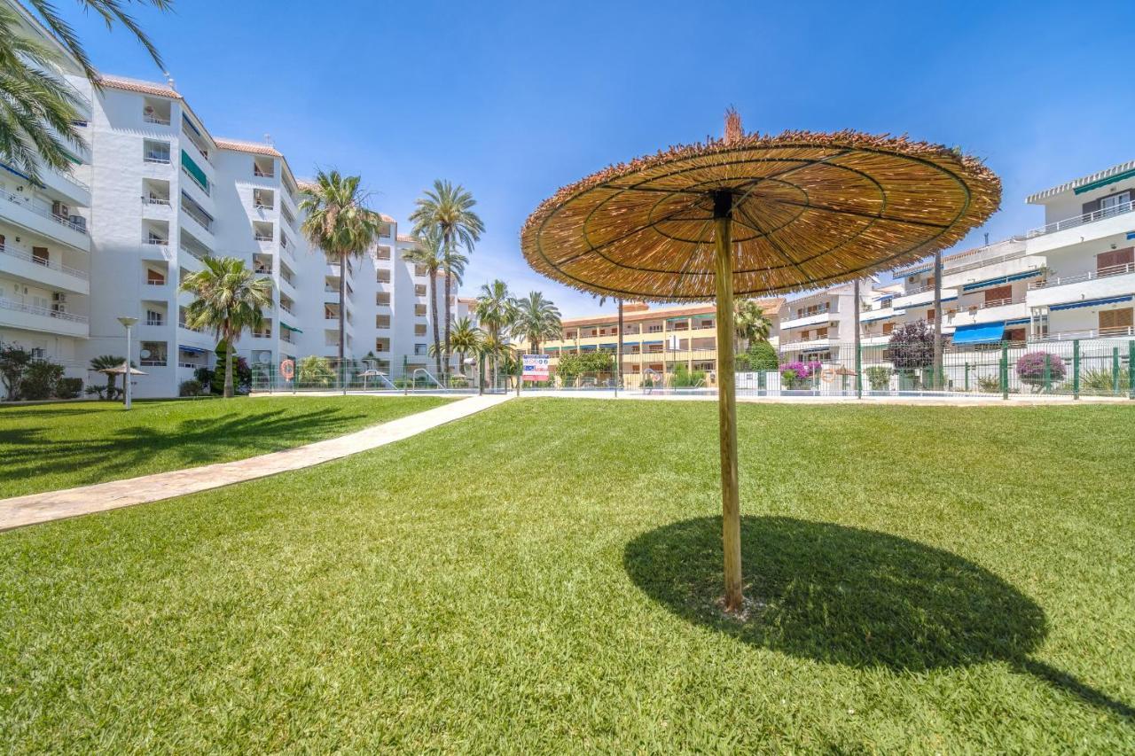 Don Pepe Esparta Apartment Javea By Rock Rentals Platja de Larenal Eksteriør bilde