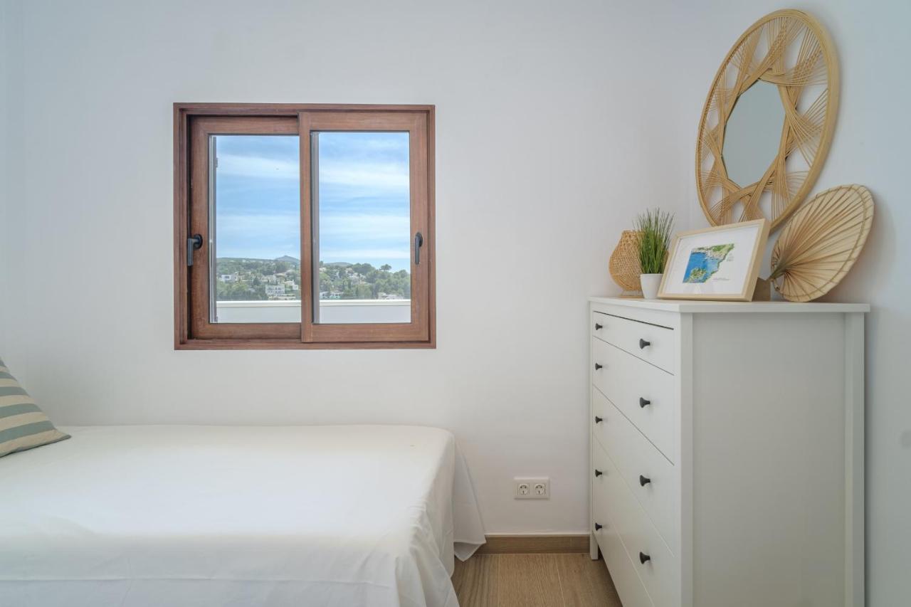Don Pepe Esparta Apartment Javea By Rock Rentals Platja de Larenal Eksteriør bilde
